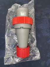   Industrial Socket Connector