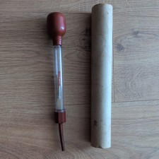 Vintage Stadium Battery
