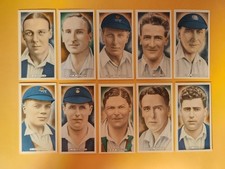 #3 Lot 10X Vintage EX-NM 1935