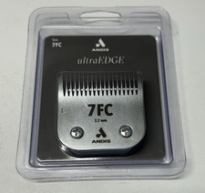 Andis UltraEdge Detachable Dog