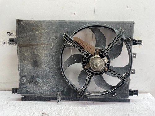 Vauxhall corsa radiator - vauxhall,