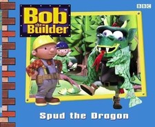 Bob the builder: Spud the
