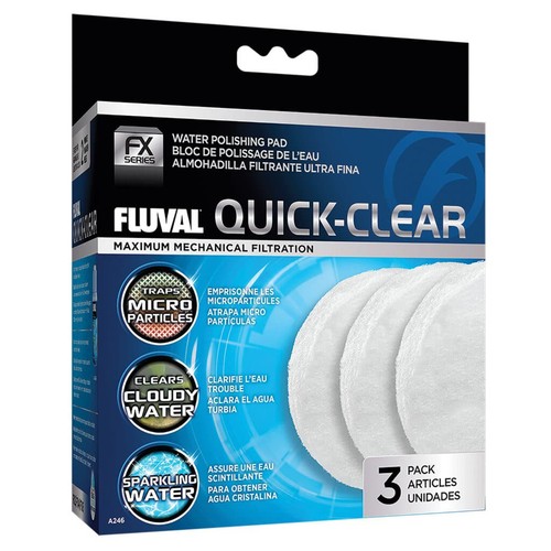 Fluval fx2 fx4 fx5 - fluval, fx2/fx4/fx5/fx6