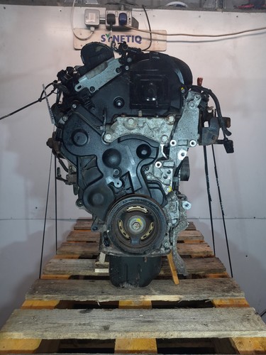 Engine citroen mk2 - engine, (a51)