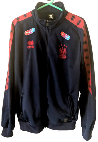Wigan warriors training top - wigan,