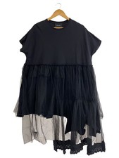 SIMONE ROCHA Short-Sleeved