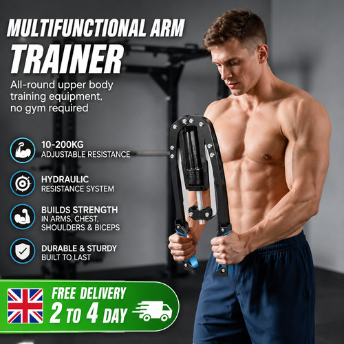 Power twister adjustable - power,
