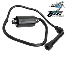 Ignition coil pack spark plug - ignition,