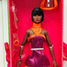 Integrity Toys Fashion Royalty