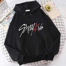 🌟Stray Kids Hoodie SKZ STAY