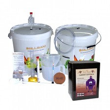 Homebrew Wine Starter Kit