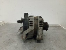 Vauxhall Corsa E 2014-2019 1398  Alternator AK5 13585666