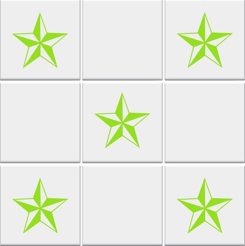 Bathroom tile stickers - tile,