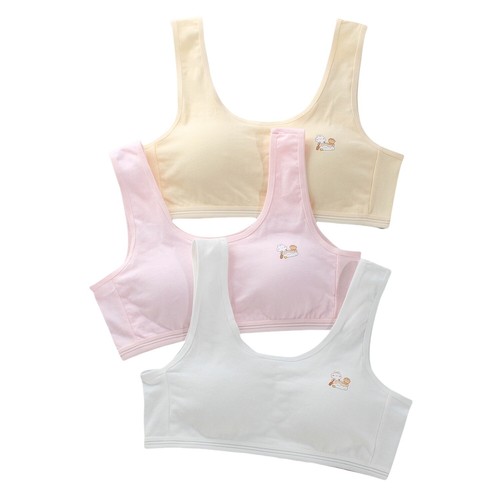Pack girls cotton - cotton, training