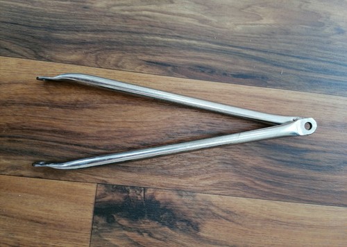Dart catamaran mast - catamaran, spanner
