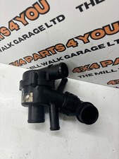 2011 LAND ROVER RANGE ROVER SPORT L320 3.0 DIESEL THERMOSTAT HOUSING