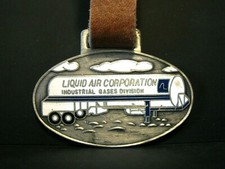 Liquid Air Corporation