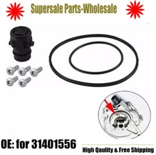 31401556 Vacuum Pump Repair