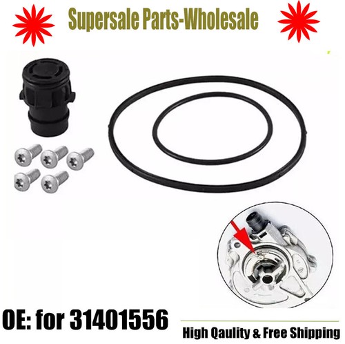 31401556 vacuum pump repair - vacuum,