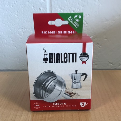 Bialetti cup moka express - 2,