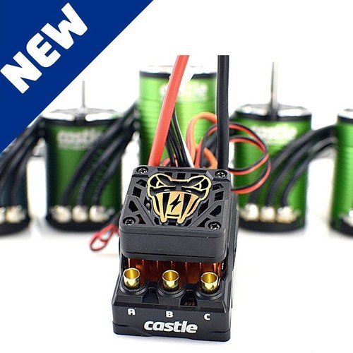 New castle creations - new,
