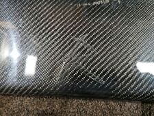 CARBON FIBRE - FOR RADICAL RACE CARS FRONT SPLITTER SPOILER -