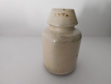 Vintage L.N.E.R. Telegraph