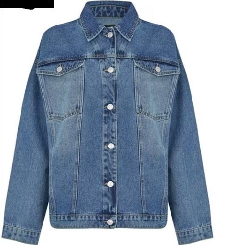 Kangol denim jacket ladies - kangol,