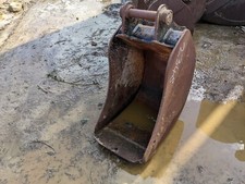 400mm Excavator Digging Bucket