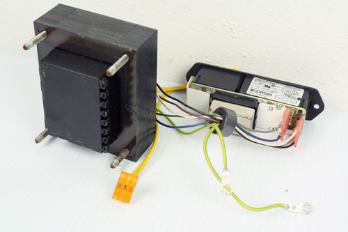Summasign power supply entry - summasign,