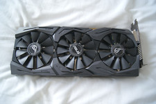 ASUS ROG Strix Nvidia GeForce