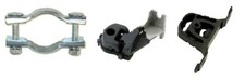 PG636L-KIT Exhaust Rear Box