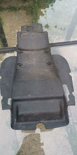 Cagiva mito 125 - 125, under