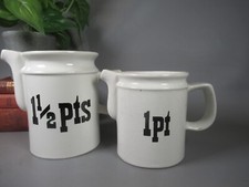 vintage Arthur woods pair of