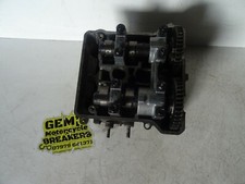 Honda VTR1000 SP1 Cylinder