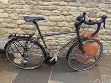 Dawes Galaxy Touring Bike 19" 24-Speed