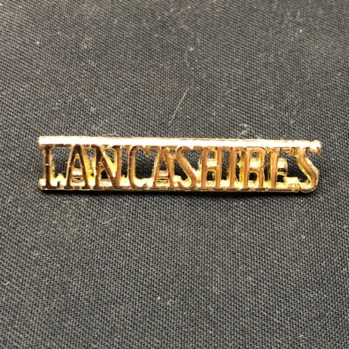 Original british army shoulder - original,