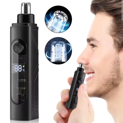Mini electric nose - mini, ear