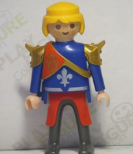 PLAYMOBIL Lion Knight, from