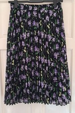 Ladies Cotton Traders Skirt