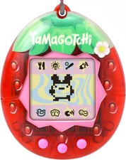TAMAGOTCHI Digital Pet Fresh