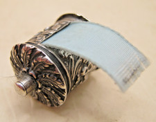 Antique Continental White