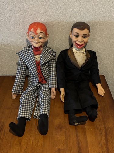 Vtg 1968 juro mortimer snerd - 1968,