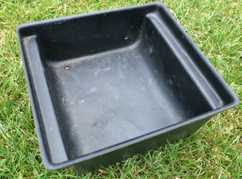 Westwood plastic tool tray - plastic,