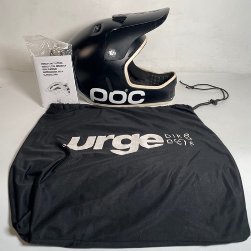 Poc cortex full face mountain - poc,