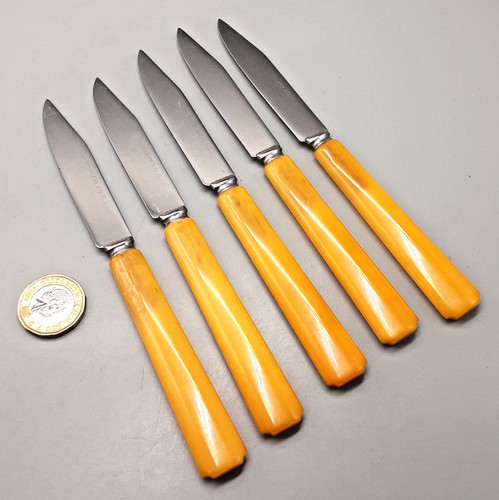 Vintage american stainless - 5,