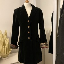 Monsoon Twighlight Black