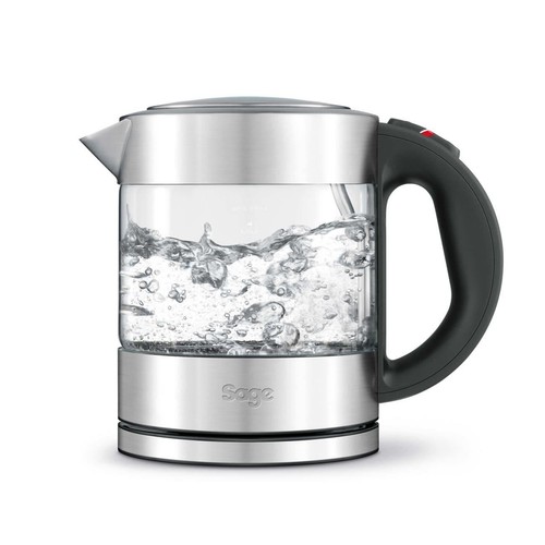 Sage the compact kettle - kettle, pure
