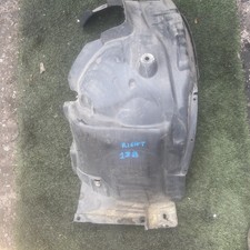 BMW 3 SERIES E90 E91 FRONT RIGHT BACK HIGHER SECTION WHEEL ARCH LINER  #13b