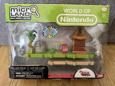 World Of Nintendo - Micro LAND